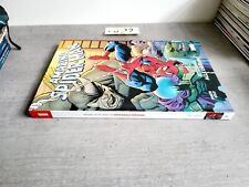 Marvel collection amazing usato  Vimodrone