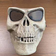 Skeleton skull protective for sale  New Carlisle