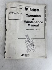 Ingersoll rand bobcat for sale  Framingham