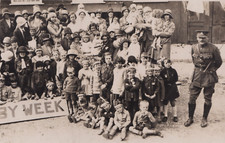 Ww1 era real for sale  BARNET
