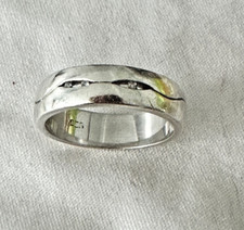 Sterling silver diamond for sale  LEE-ON-THE-SOLENT