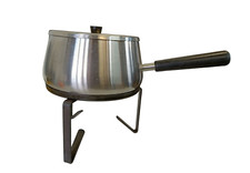 Fondue topf ständer gebraucht kaufen  Karlsruhe