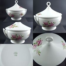 VINTAGE PRECIOSA SOPERA MODELO IMPERIO PORCELANA RICHARD GINORI comprar usado  Enviando para Brazil