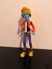 Figurine pvc monster d'occasion  Vallauris