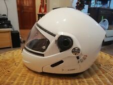 Casco nolan n91 usato  Torrenova