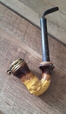 Ancienne pipe napoléon d'occasion  Cognac
