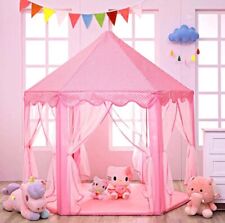 Tenda bambina per usato  Capo d'Orlando