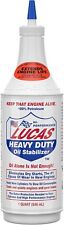 Lucas 10001 heavy for sale  Newburgh