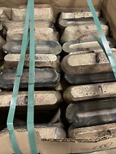 Everdur bronze ingot for sale  Manheim