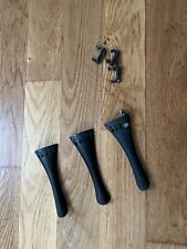 Saitenhalter ebenholz 4 gebraucht kaufen  Kassel