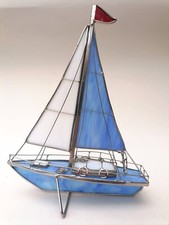 Stained glass metalwork for sale  WARRINGTON
