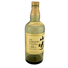 Suntory whisky yamazaki for sale  Miami