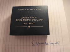 Mint army armed for sale  Gretna