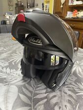 Hjc casque modulable d'occasion  Carpentras