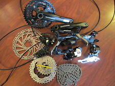 Shimano slx sram for sale  New Kensington