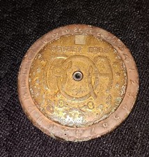Orphan annie decoder for sale  Saint Clair