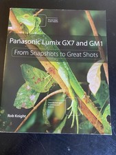 Panasonic lumix gx7 for sale  Vancouver