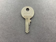 Ronis key 3342 for sale  HEREFORD