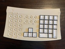 Apple adjustable keyboard usato  Monza