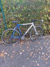 Rennrad zoll gänge gebraucht kaufen Rennrad zoll gänge gebraucht kaufen  Düsseldorf