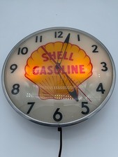 Vintage shell gasoline for sale  Missouri City