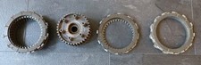 Ducati dry clutch for sale  LEICESTER