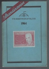 Afa skandinavien briefmarken gebraucht kaufen  Hamburg