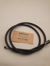 Zündapp kupplungszug neu gebraucht kaufen  Freystadt