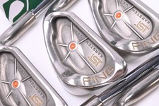 Ping isi nickel for sale  LOANHEAD