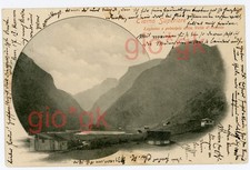 Tiarno superiore trento usato  Mori