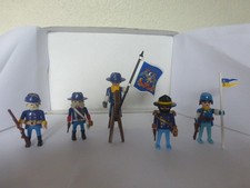 Playmobil sammlung kavallerie gebraucht kaufen  Buxtehude