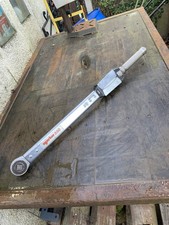 Torque wrench for sale  MELTON MOWBRAY