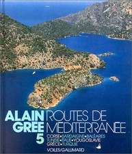 Alain gree tome d'occasion  France