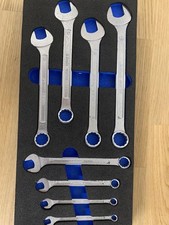 Hoffmann garant teilig gebraucht kaufen  Fürth