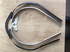 Zierleisten awo sport gebraucht kaufen  Stepenitztal