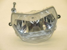 Optique phare derbi d'occasion  Lubersac