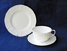 Wedgwood white countryware for sale  WINCHESTER