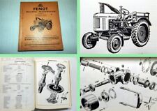 Fendt f15g6 f15h6 gebraucht kaufen  Merseburg