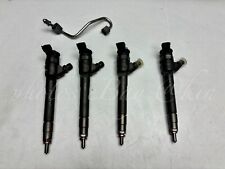 0445110569 lot injecteur d'occasion  Montpellier-
