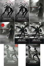Hush hush series for sale  Montgomery