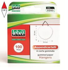 Appendicartello gommato 100 usato  Casoria