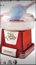 Candy floss machine. for sale  DARLINGTON