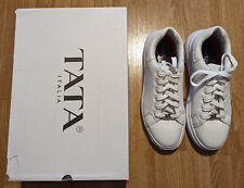 Sneakers uomo tata usato  Algua