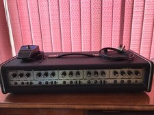 Carlsbro marlin 1042 for sale  BLACKPOOL
