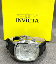 Invicta lupah chrono for sale  Ramsey