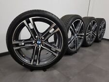 Bmw sommerreifen 1er gebraucht kaufen  Staufenberg