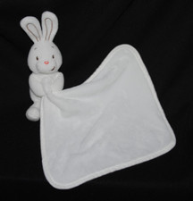 Doudou lapin mouchoir d'occasion  Strasbourg-
