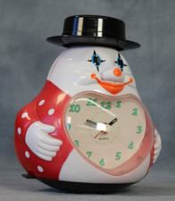 Rare vintage clown for sale  HYTHE