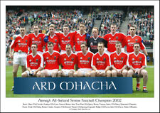 Armagh ireland football for sale  OMAGH