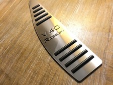 Poggiapiede volvo v40 usato  Brescia